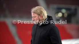 21.04.21 VfB Stuttgart - VfL Wolfsburg