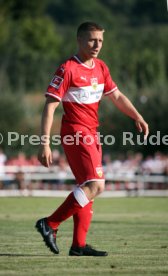 VfB Stuttgart - Real Sociedad San Sebastian