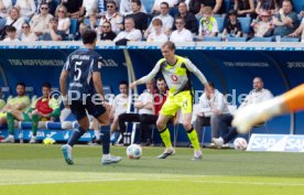 18.04.26 TSG 1899 Hoffenheim - Borussia Dortmund