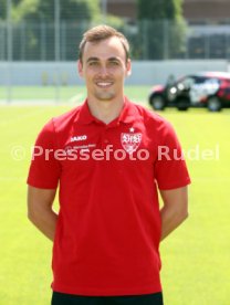 VfB Stuttgart Fototermin 2019/2020