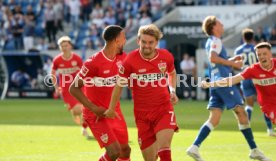 12.09.26 TSG 1899 Hoffenheim - VfB Stuttgart