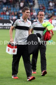 VfL Bochum -VfB Stuttgart