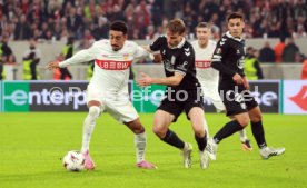 25.09.25 VfB Stuttgart - Celta de Vigo