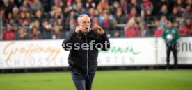 SC Freiburg - Eintracht Frankfurt