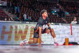 12.04.26 FC Bayern Basketball - Niners Chemnitz