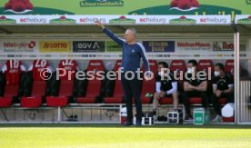 24.04.21 SC Freiburg - TSG 1899 Hoffenheim