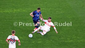 25.04.25 VfB Stuttgart - 1. FC Heidenheim