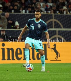 30.03.26 Deutschland - Ghana