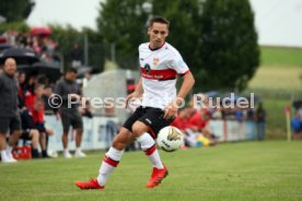 06.07.21 FSV Hollenbach - VfB Stuttgart
