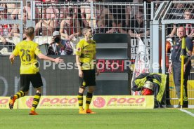 Borussia Dortmund - VfB Stuttgart