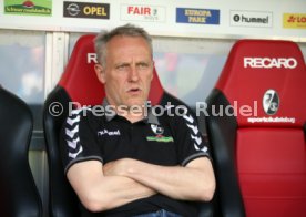 SC Freiburg - FC Ingolstadt 04