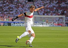 VfB Stuttgart - Eintracht Frankfurt