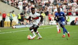 19.09.21 VfB Stuttgart - Bayer 04 Leverkusen