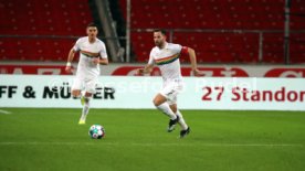 29.01.21 VfB Stuttgart - 1. FSV Mainz 05