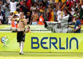 Fussball WM 2006