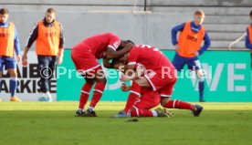 13.10.20 Karlsruher SC - Fortuna D&uuml;sseldorf
