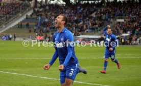 Karlsruher SC - VfL Osnabr&uuml;ck