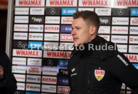 20.12.23 VfB Stuttgart - FC Augsburg