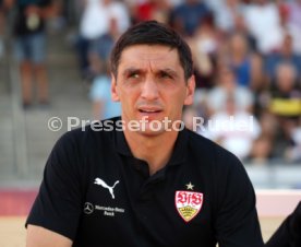 VfB Stuttgart - Real Sociedad San Sebastian