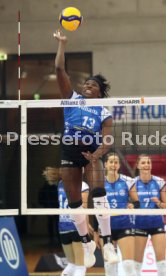 14.11.20 Allianz MTV Stuttgart - NawaRo Straubing