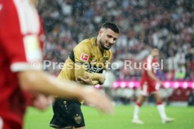 28.08.26 FC Bayern M&uuml;nchen - VfB Stuttgart