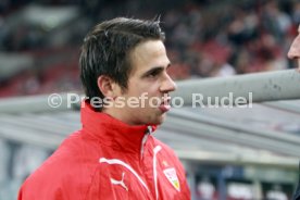 16.09.10 VfB Stuttgart - Young Boys Bern