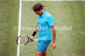Tennis MercedesCup 2018