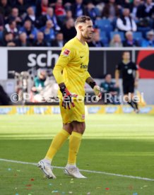 21.10.23 TSG 1899 Hoffenheim - Eintracht Frankfurt