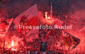 24.05.25 DFB-Pokal Finale 2025 DSC Arminia Bielefeld - VfB Stuttgart