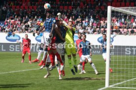 28.08.21 1. FC Heidenheim - Hamburger SV