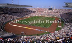 03.05.86 DFB-Pokal Finale FC Bayern M&uuml;nchen - VfB Stuttgart