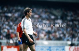 20.06.84 Spanien - Deutschland