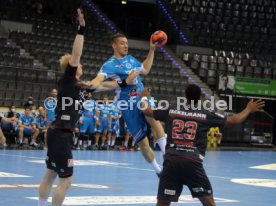 19.06.21 TVB Stuttgart - HC Erlangen