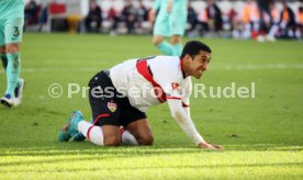 19.02.22 VfB Stuttgart - VfL Bochum