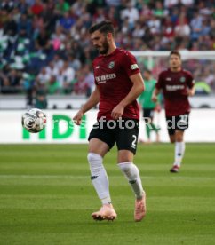 Hannover 96 - VfB Stuttgart