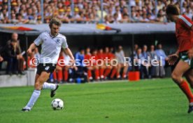 14.06.84 Portugal - Deutschland