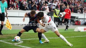 31.03.24 VfB Stuttgart - 1. FC Heidenheim