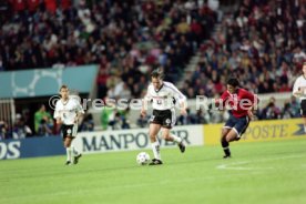 15.06.98 Deutschland - USA