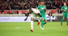 20.12.23 VfB Stuttgart - FC Augsburg