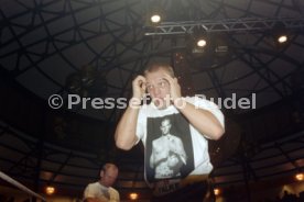 09.12.95 Boxen Schulz - Botha