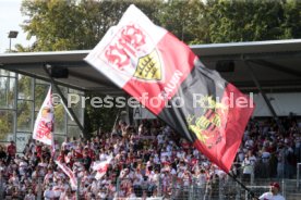 04.10.26 Frauen VfB Stuttgart - 1. FC Union Berlin