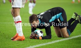 15.12.20 VfB Stuttgart - 1. FC Union Berlin