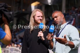 11.07.21 Stuttgart Surge - Leipzig Kings