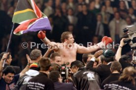 09.12.95 Boxen Schulz - Botha