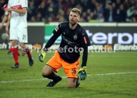 Hannover 96 - VfB Stuttgart