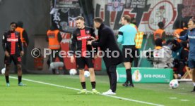 06.02.24 Bayer 04 Leverkusen - VfB Stuttgart