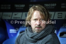 VfL Bochum - VfB Stuttgart