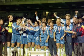 13.05.98 FC Chelsea - VfB Stuttgart