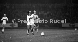 05.11.80 FC Vorw&auml;rts Frankfurt - VfB Stuttgart