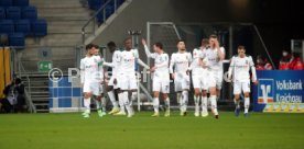 18.12.21 TSG 1899 Hoffenheim - Borussia M&ouml;nchengladbach